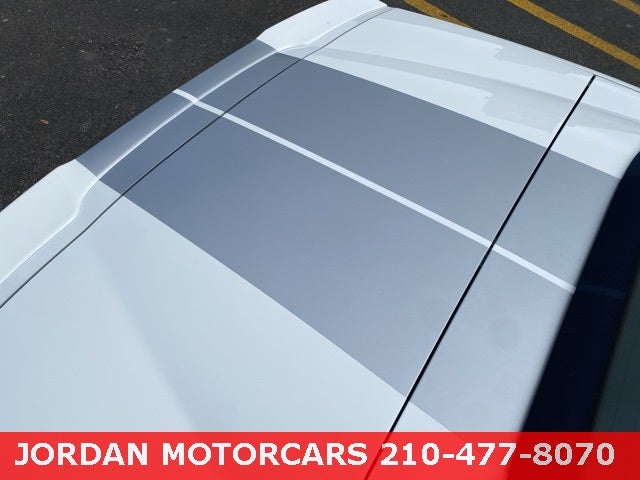 2013 Chevrolet Corvette 427