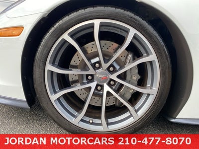 2013 Chevrolet Corvette 427