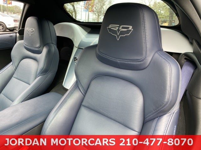 2013 Chevrolet Corvette 427