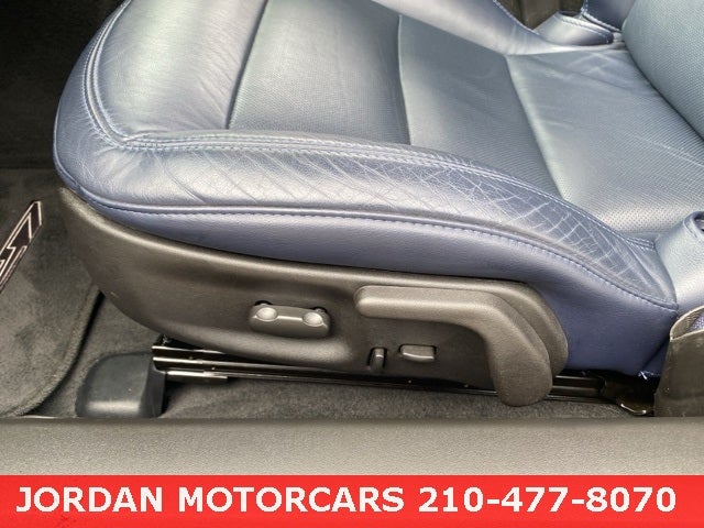 2013 Chevrolet Corvette 427