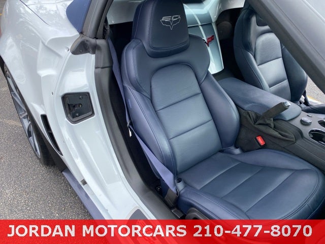 2013 Chevrolet Corvette 427