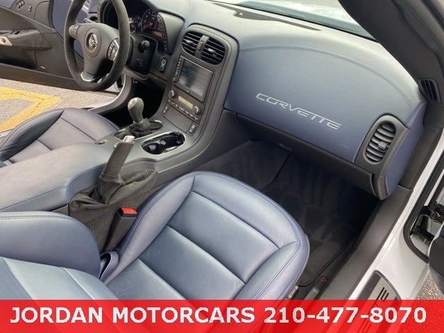 2013 Chevrolet Corvette 427