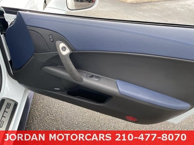 2013 Chevrolet Corvette 427