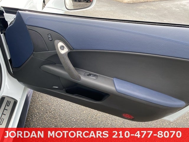 2013 Chevrolet Corvette 427