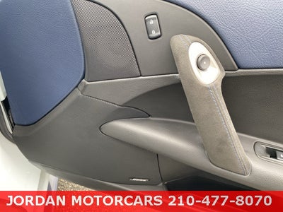 2013 Chevrolet Corvette 427