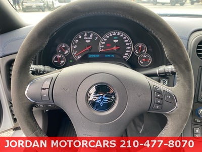 2013 Chevrolet Corvette 427