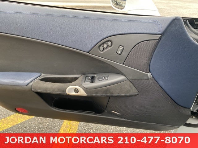 2013 Chevrolet Corvette 427