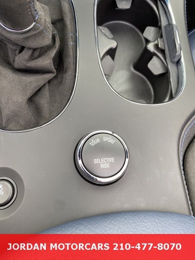 2013 Chevrolet Corvette 427