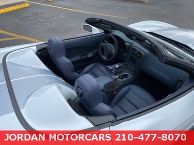 2013 Chevrolet Corvette 427