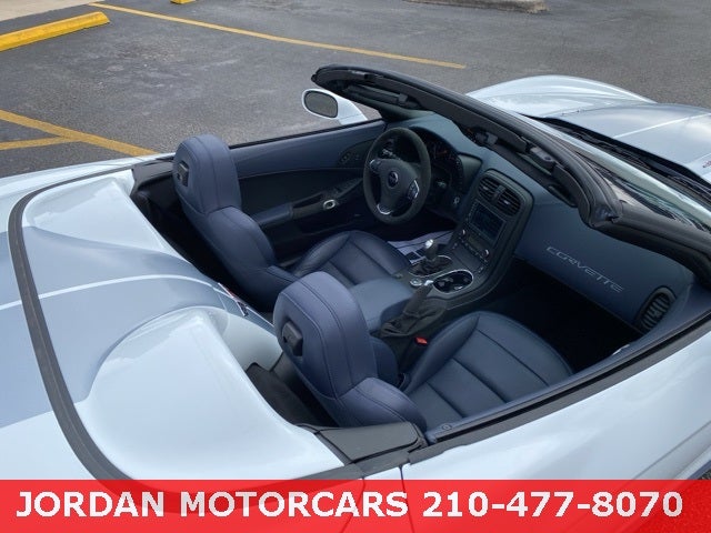 2013 Chevrolet Corvette 427