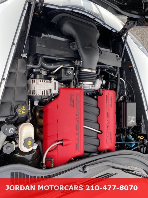 2013 Chevrolet Corvette 427