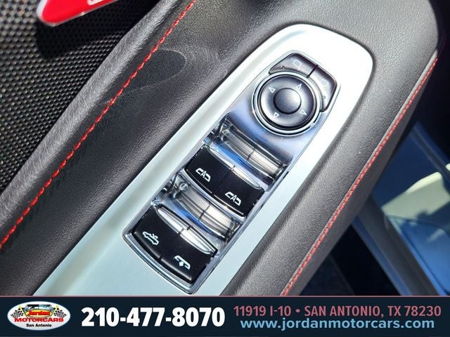 2023 Chevrolet Corvette Stingray 1LT