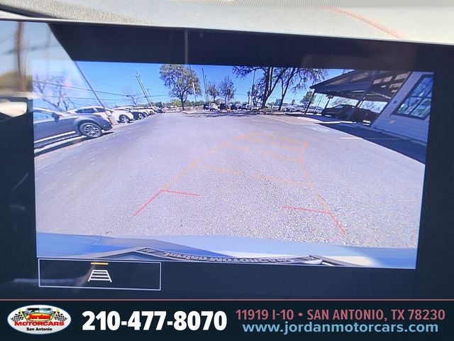 2023 Chevrolet Corvette Stingray 1LT