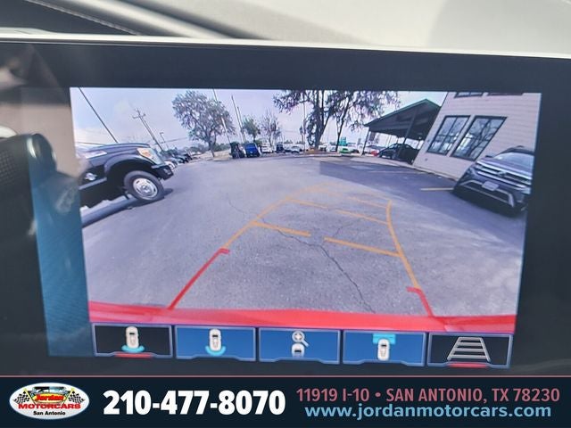 2025 Chevrolet Corvette Stingray 2LT Z51 Performance Package