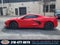 2025 Chevrolet Corvette Stingray 2LT Z51 Performance Package