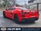 2025 Chevrolet Corvette Stingray 2LT Z51 Performance Package