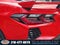 2025 Chevrolet Corvette Stingray 2LT Z51 Performance Package