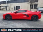 2021 Chevrolet Corvette Stingray 2LT