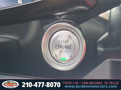 2021 Chevrolet Corvette Stingray 2LT