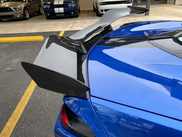 2022 Chevrolet Corvette Stingray 3LT PERFORMANCE PKG