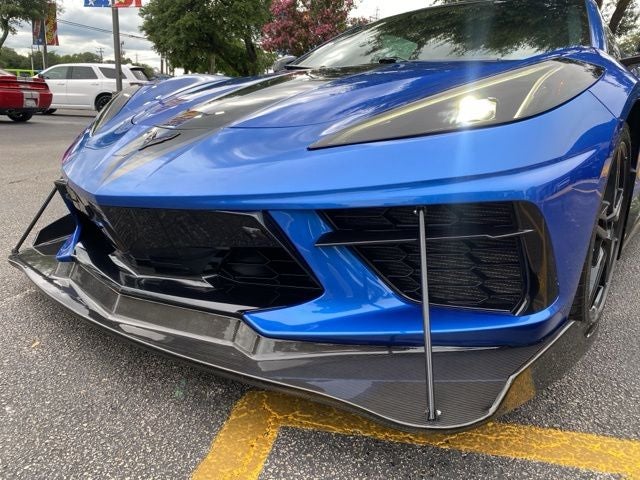 2022 Chevrolet Corvette Stingray 3LT PERFORMANCE PKG