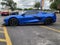 2022 Chevrolet Corvette Stingray 3LT PERFORMANCE PKG