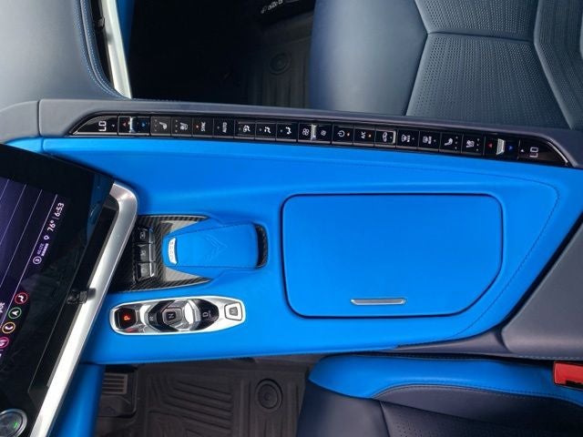 2022 Chevrolet Corvette Stingray 3LT PERFORMANCE PKG