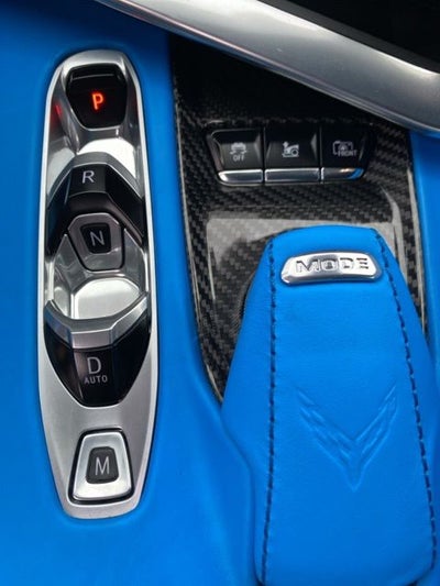 2022 Chevrolet Corvette Stingray 3LT PERFORMANCE PKG