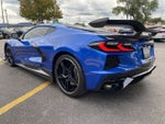 2022 Chevrolet Corvette Stingray 3LT PERFORMANCE PKG