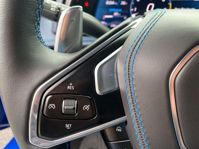 2022 Chevrolet Corvette Stingray 3LT PERFORMANCE PKG