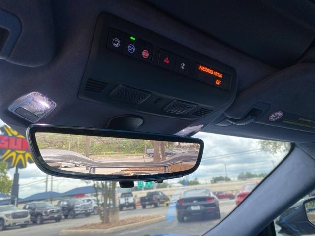 2022 Chevrolet Corvette Stingray 3LT PERFORMANCE PKG
