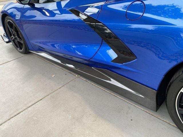 2022 Chevrolet Corvette Stingray 3LT PERFORMANCE PKG