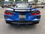 2022 Chevrolet Corvette Stingray 3LT PERFORMANCE PKG