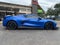 2022 Chevrolet Corvette Stingray 3LT PERFORMANCE PKG