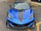 2022 Chevrolet Corvette Stingray 3LT PERFORMANCE PKG