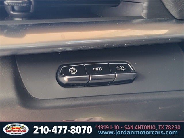 2021 Chevrolet Corvette Stingray 3LT