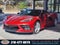2021 Chevrolet Corvette Stingray 3LT
