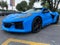 2023 Chevrolet Corvette Z06 Convertible 3LZ