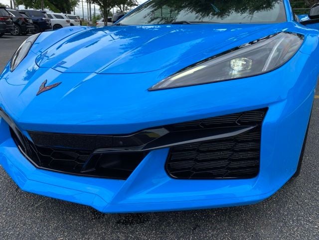 2023 Chevrolet Corvette Z06 Convertible 3LZ