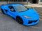 2023 Chevrolet Corvette Z06 Convertible 3LZ