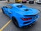 2023 Chevrolet Corvette Z06 Convertible 3LZ