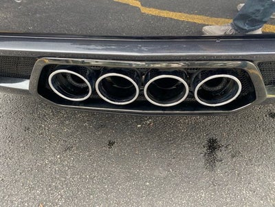 2023 Chevrolet Corvette Z06 Convertible 3LZ