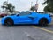 2023 Chevrolet Corvette Z06 Convertible 3LZ