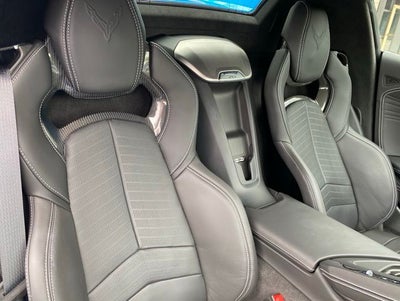2023 Chevrolet Corvette Z06 Convertible 3LZ