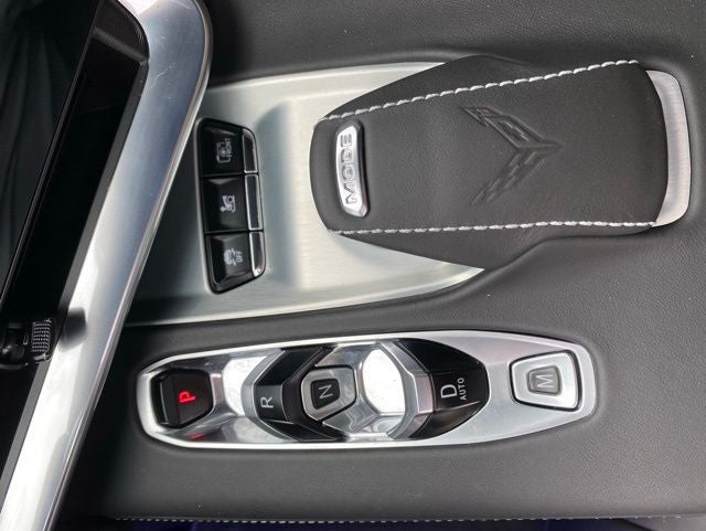 2023 Chevrolet Corvette Z06 Convertible 3LZ