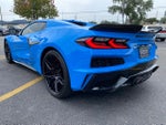 2023 Chevrolet Corvette Z06 Convertible 3LZ