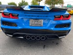 2023 Chevrolet Corvette Z06 Convertible 3LZ
