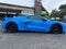 2023 Chevrolet Corvette Z06 Convertible 3LZ