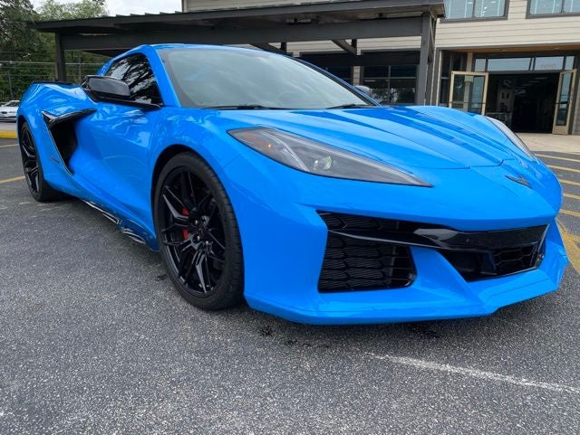 2023 Chevrolet Corvette Z06 Convertible 3LZ