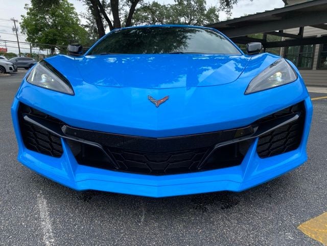 2023 Chevrolet Corvette Z06 Convertible 3LZ
